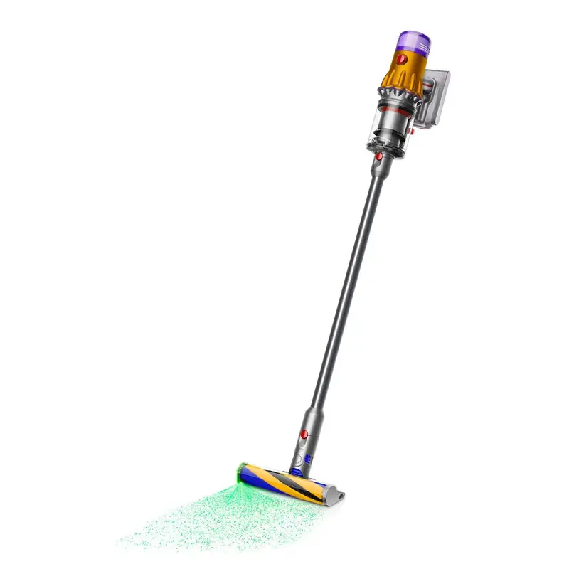 Dyson V12 Detect Slim Cordless Stick Vacuum with 7 Tools - Trending Highest Revenue TikTok Shop Products Product August 2026