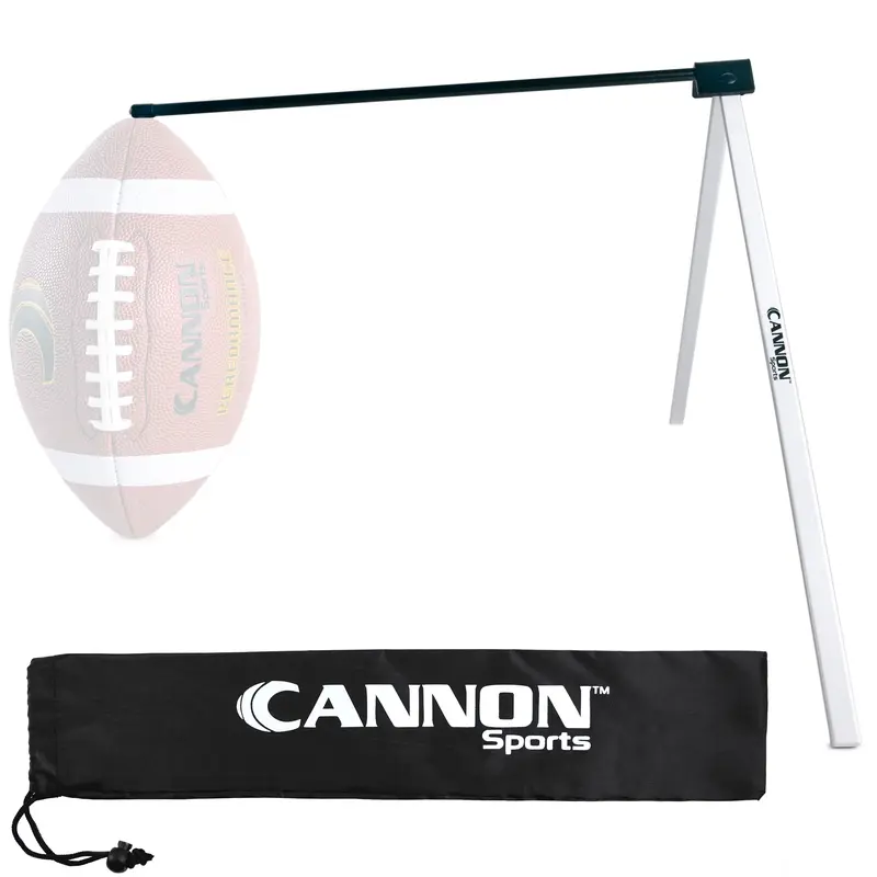 Cannon Sports Football Kicking Tee