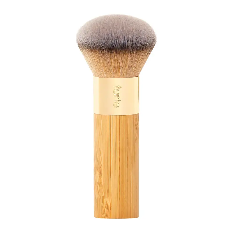 brush - fluffy, dome foundation brush - Trending Most Viral TikTok Shop Products Product September 2026