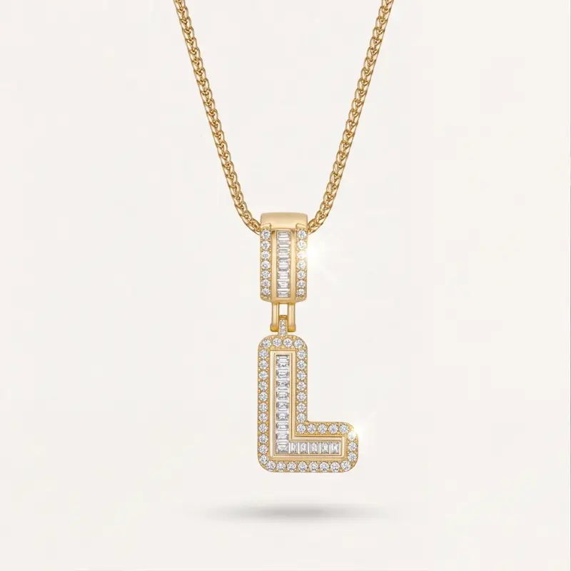 L gold - Trending Most Viral TikTok Shop Products Product September 2026
