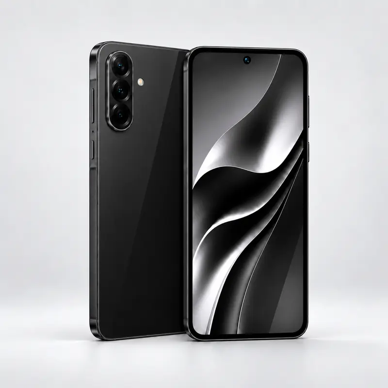 【Fall Deals for You】2026 Android Smartphone, 5G Mobile Phone with Large Screen, Long Battery Life, Fast Charging, Face Unlock & SIM Card Support, Affordable Cell Phone for Students, Teens, Adults, Everyday Use, Work, Travel & Gifts