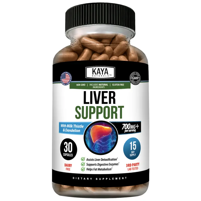Liver Support