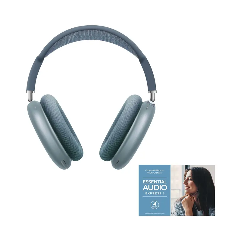 Apple AirPod Max USB-C with Software Suite - Trending Highest Revenue TikTok Shop Products Product September 2026