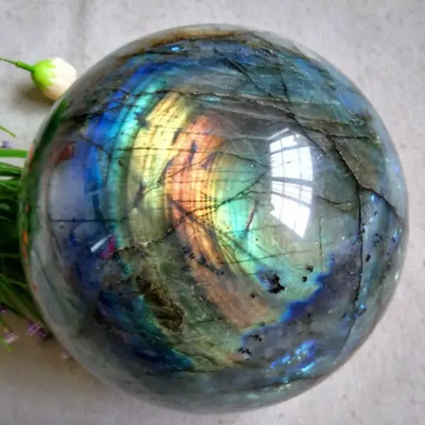 Natural Crystal - Trending Highest Engagement TikTok Shop Products Product August 2026